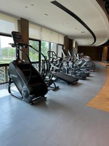 Image of 536 Sq.ft 2 BHK Apartment / Flat for sale in Lodha Upper Thane, Bhiwandi, Thane for Rs. 5600000