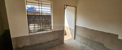 Balcony Image of 1056 Sq.ft 3 BHK Apartment / Flat for sale in Chandannagar Hooghly for Rs. 3168000