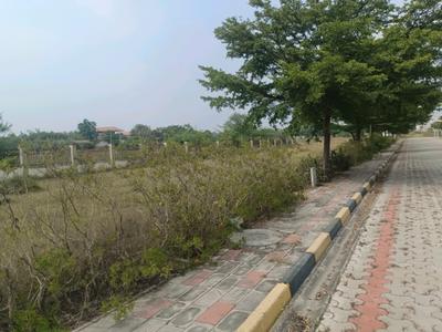 Devender Colony Plot View 1