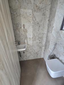 Image of 1650 Sq.ft 3 BHK Apartment / Flat for sale in Solitaire Edge, Kandivali East, Mumbai for Rs. 43400000