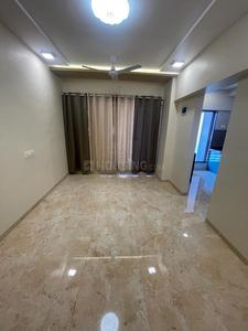 1 BHK Flat