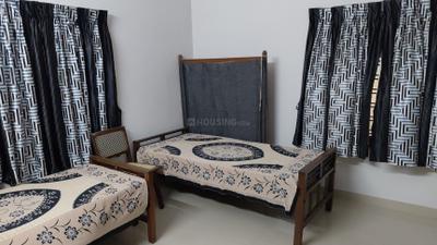 Bedroom Image of 1300 Sq.ft 2 BHK Villa for sale in Thiruvalla Pathanamthitta for Rs. 8500000