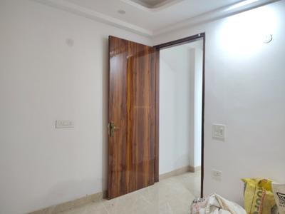 Bedroom Image of 500 Sq.ft 1 BHK Apartment / Flat for sale in Neb Sarai New Delhi for Rs. 2800000
