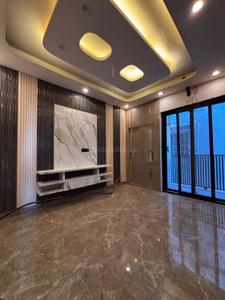3 BHK Independent Builder Floor