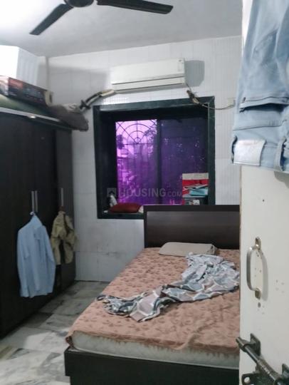 Sector-19, Airoli Bedroom 1