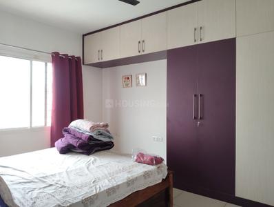 Bedroom Image of 1010 Sq.ft 2 BHK Apartment / Flat for sale in Sobha Dream Acres  by Sobha Limited, Balagere Bengaluru for Rs. 15100000