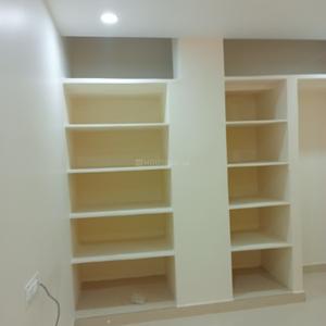Bedroom Image of 1000 Sq.ft 2 BHK Independent House for rent in Safilguda Secunderabad for Rs. 10000