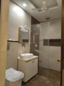 Image of 2000 Sq.ft 3 BHK Builder Floor for rent in Sector 100, Noida for Rs. 65000