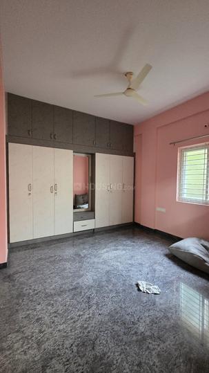 HSR layout sector 3 Bedroom 1