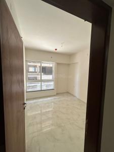Bedroom Image of 1000 Sq.ft 2 BHK Apartment / Flat for sale in VTP HiLife, Thergaon Pune for Rs. 9300000