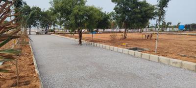 Image of 1350 Sq.ft 4 BHK Independent House for sale in Nandigam, Hyderabad for Rs. 3500000