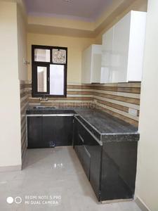 Kitchen Image of 1800 Sq.ft 2 BHK Apartment / Flat for rent in Shaheed Bhagat Singh Nagar Ludhiana for Rs. 15000
