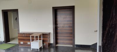 Bedroom Image of 2000 Sq.ft 4 BHK Independent House for rent in Jagatpur Industrial Estate Cuttack for Rs. 40000