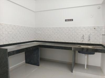 Kitchen Image of 1240 Sq.ft 3 BHK Apartment / Flat for sale in 38 Park Majestique, Undri Pune for Rs. 7500000
