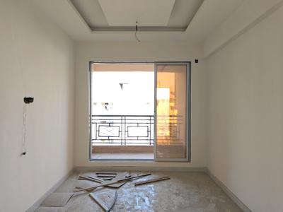 Living Room Image of 895 Sq.ft 2 BHK Apartment / Flat for sale in Dombivli East Thane for Rs. 4654000