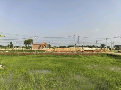 Image of 60 Sq.ft Residential Plot / Land for sale in Root2Home Advika Enclave Phase 1, Dadri, Greater Noida for Rs. 1955600