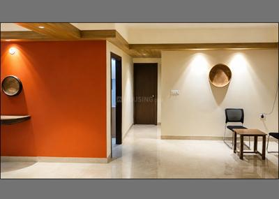 Hall Image of 1907 Sq.ft 3 BHK Apartment / Flat for sale in Godrej Nest, Sector 150 Noida for Rs. 26000000