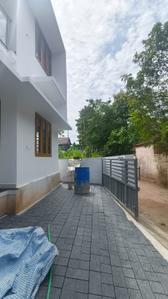 Image of 1300 Sq.ft 3 BHK Independent House for sale in Mulanthuruthy, Kochi for Rs. 5200000