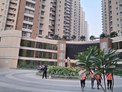 Image of 683 Sq.ft 2 BHK Apartment / Flat for sale in Alcove New Kolkata Sangam, Serampore, Hooghly for Rs. 4100000