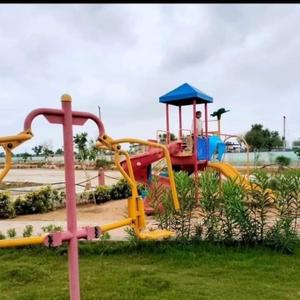 VRB Apna Ghar Plot View 3