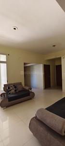 2 BHK Fully Furnished Flat