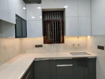 3 BHK Independent Builder Floor