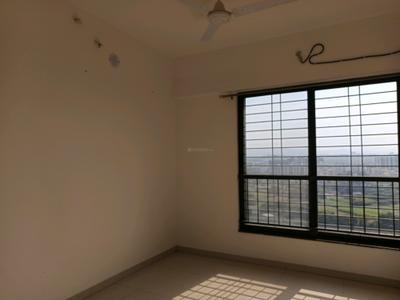 Bedroom Image of 1000 Sq.ft 2 BHK Apartment / Flat for sale in Joyville Celestia Phase 1, Shewalewadi Pune for Rs. 7300000