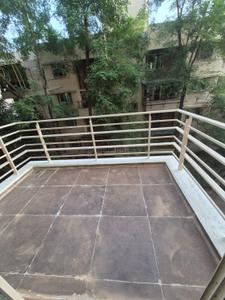 Balcony Image of 1450 Sq.ft 3 BHK Apartment / Flat for sale in Aditya Comfort Zone, Baner Pune for Rs. 15500000
