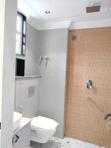 Bedroom One Image of 1700 Sq.ft 3 BHK Apartment / Flat for sale in Rajasthan Apartments, Sector 4 Dwarka New Delhi for Rs. 31800000