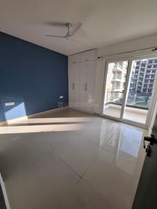 Bedroom Image of 1500 Sq.ft 3 BHK Apartment / Flat for sale in Hermitage Centralis, Nabha Zirakpur for Rs. 11500000