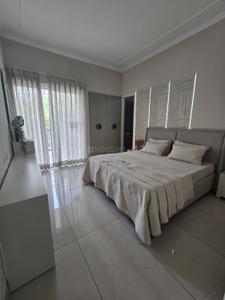 Bedroom Image of 1240 Sq.ft 2 BHK Apartment / Flat for sale in Sector 127 Mohali for Rs. 5900000