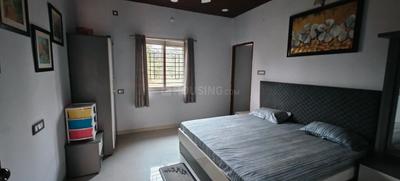 Bedroom Image of 2160 Sq.ft 5 BHK Independent House for sale in Ayodhya Bypass Bhopal for Rs. 11990160