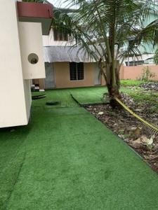 Image of 2500 Sq.ft 3 BHK Independent House for sale in Kaloor, Kochi for Rs. 36500000