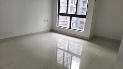 Bedroom Image of 1300 Sq.ft 3 BHK Apartment / Flat for rent in DTC Southern Heights, Joka Kolkata for Rs. 24000