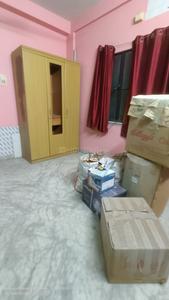 Hall Image of 750 Sq.ft 2 BHK Apartment / Flat for sale in Paschim Putiary Kolkata for Rs. 2500000