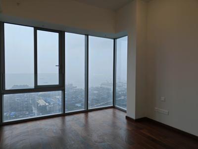 Bedroom Image of 800 Sq.ft 2 BHK Apartment / Flat for rent in Piramal Aranya, Byculla Mumbai for Rs. 140000