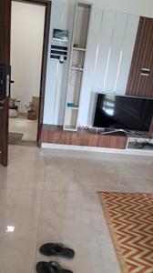 Hall Image of 1040 Sq.ft 2 BHK Apartment / Flat for rent in Aditya Garden City, Warje Pune for Rs. 36000