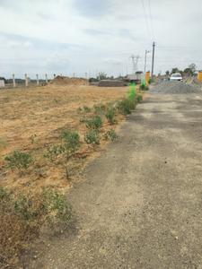 Image of 436 Sq.ft Residential Plot / Land for sale in Kinathukadavu, Coimbatore for Rs. 499000