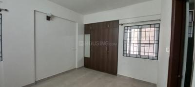 Bedroom Image of 1200 Sq.ft 2 BHK Apartment / Flat for rent in Horamavu Bengaluru for Rs. 28500