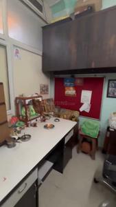 Pooja Room Image of 1250 Sq.ft 3 BHK Duplex for sale in Sudama Nagar Indore for Rs. 7800000