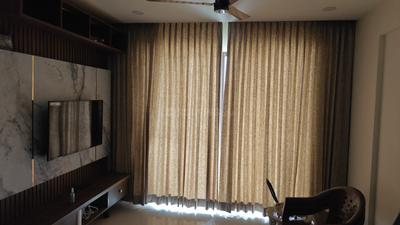 Bedroom Image of 1100 Sq.ft 2 BHK Apartment / Flat for rent in Sipani Viveza, Electronic City Bengaluru for Rs. 35000