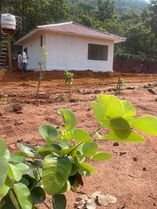 Image of 100 Sq.ft Residential Plot / Land for sale in Bhogapuram, Visakhapatnam for Rs. 600000