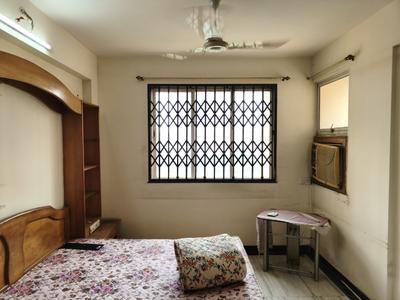 Bedroom Image of 910 Sq.ft 2 BHK Apartment / Flat for sale in Avon Chs Limited, Hiranandani Estate Thane for Rs. 20000000