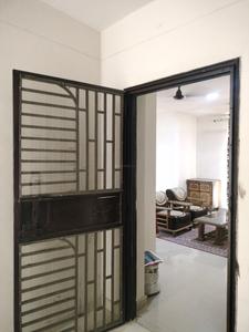 Main Entrance Image of 1268 Sq.ft 2 BHK Apartment / Flat for rent in Piyush Heights, Sector 89 Faridabad for Rs. 26500