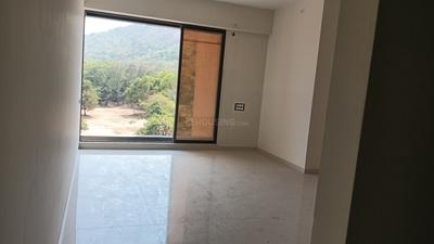 Living Room Image of 850 Sq.ft 2 BHK Apartment / Flat for sale in Unique Vistas, Thane West Thane for Rs. 15000000