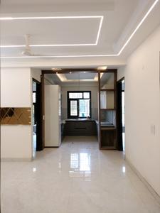 Dining Area Image of 1800 Sq.ft 4 BHK Builder Floor for sale in Rajendra Nagar Ghaziabad for Rs. 17100000