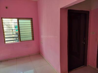 Bedroom Image of 810 Sq.ft 1 BHK Apartment / Flat for sale in Ambika Nagar Kalol for Rs. 1450000
