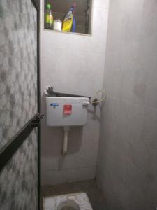 Common Bathroom Image of 655 Sq.ft 1 BHK Apartment / Flat for sale in Raj Tulsi Aarambh, Badlapur East Badlapur for Rs. 2850000