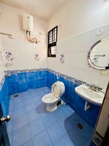 Image of 3200 Sq.ft 4 BHK Villa for rent in Sai Magadha Village, Kokapet, Hyderabad for Rs. 60000
