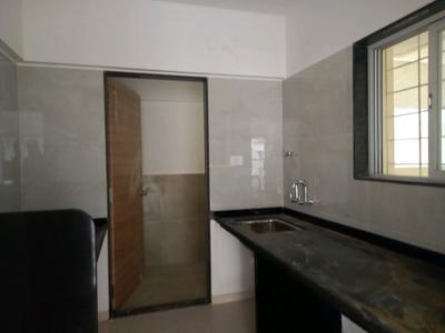 Kitchen Image of 3050 Sq.ft 3 BHK Villa for sale in Kolte Patil Life Republic Sector R2 2nd Avenue, Nerhe Pune for Rs. 26000000